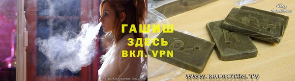 молекула духа Ладушкин